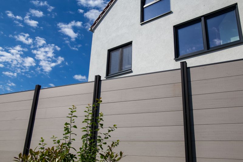 Cost of Fence in Bakersfield, CA