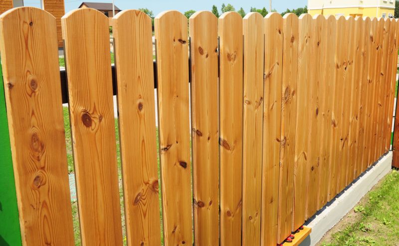 Scheduling Your Fence Service