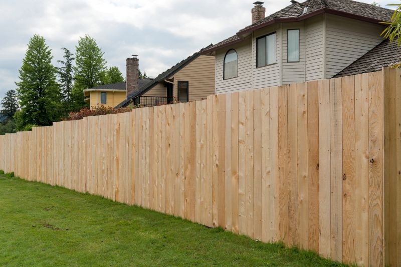 Wood Fence Professionals